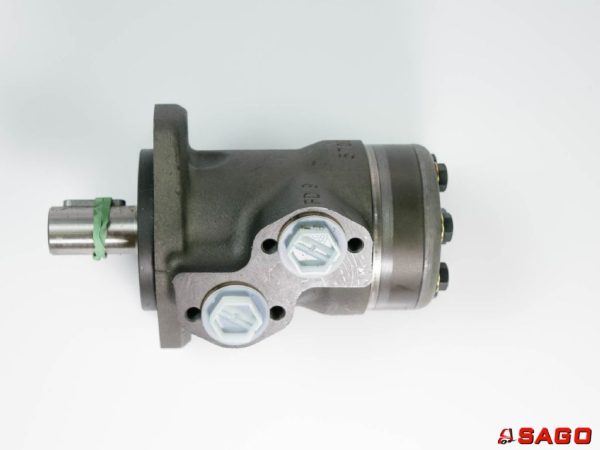 Hydraulika - Typ: Hydraulikmotor 200009825 151-0614 W42018175 DANFOSS