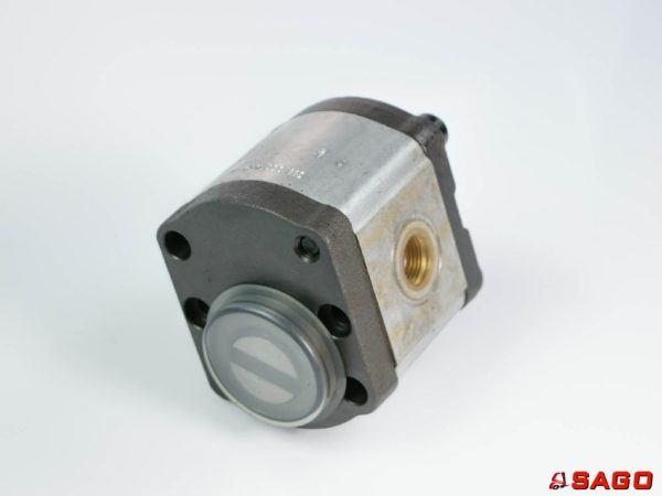 Baumann Hydraulika - Typ: Hydraulikpumpe 200010158 1 517 222 832
