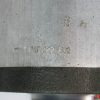 Baumann Hydraulika - Typ: Hydraulikpumpe 200010158 1 517 222 832