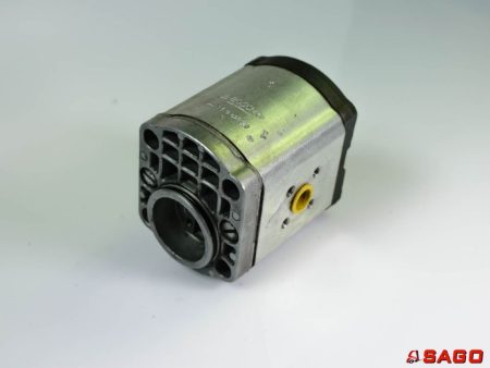 Hydraulika - Typ: Hydraulikpumpe 202424 0 510 615 340 BOSCH