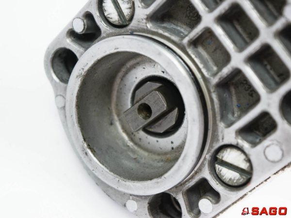 Hydraulika - Typ: Hydraulikpumpe 202424 0 510 615 340 BOSCH