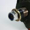 Hydraulika - Typ: DANFOSS Motor m. Flansch rechts 204464 Baumann Terra Irion Lancer
