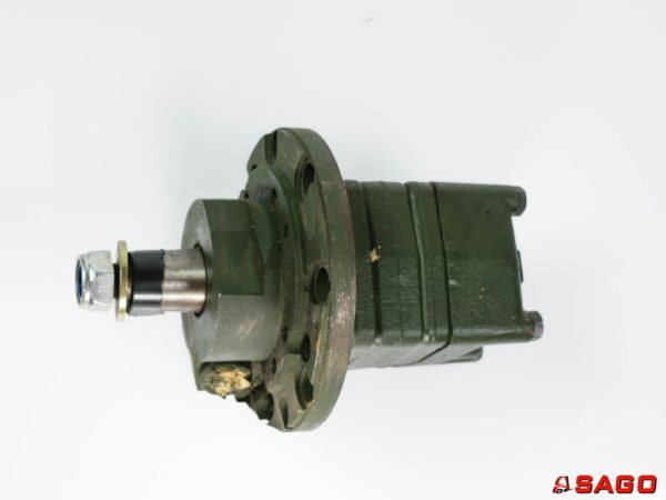 Hydraulika - Typ: DANFOSS Motor m. Flansch rechts 204464 Baumann Terra Irion Lancer