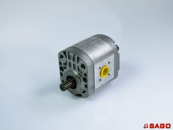 Hydraulika - Typ: Hydraulikpumpe 48593 70240872 P1DCN2018CL30 HPI