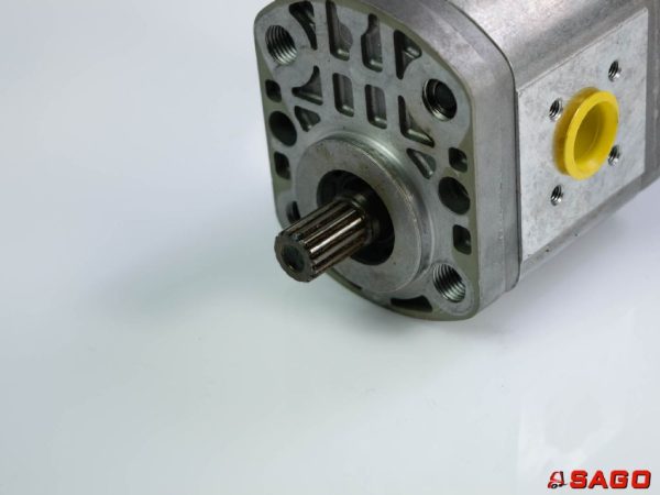 Hydraulika - Typ: Hydraulikpumpe 48593 70240872 P1DCN2018CL30 HPI