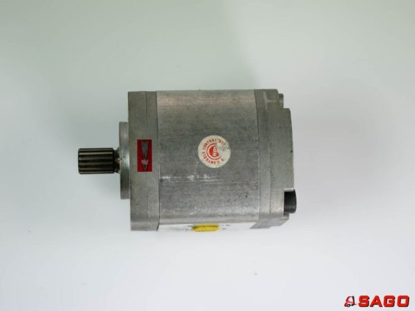 Hydraulika - Typ: Hydraulikpumpe 48593 70240872 P1DCN2018CL30 HPI