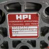Hydraulika - Typ: Hydraulikpumpe 48593 70240872 P1DCN2018CL30 HPI