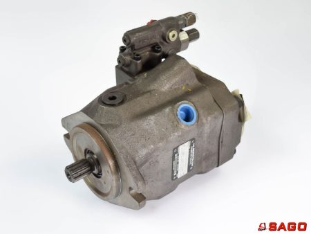 Baumann Hydraulika - Typ: Hydraulikpumpe 99854 A10V045DFR1/52L-P UC61N00  REXROTH