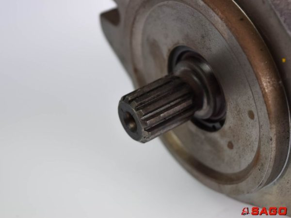 Baumann Hydraulika - Typ: Hydraulikpumpe 99854 A10V045DFR1/52L-P UC61N00  REXROTH