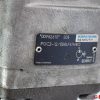 Hydraulika - Typ: Hydraulikpumpe 85669 PGC3-10/016LE47MU2 REXROTH
