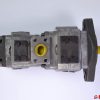 Hydraulika - Typ: Hydraulikpumpe 85669 PGC3-10/016LE47MU2 REXROTH