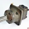 Hydraulika - Typ: Ölmotor 200004656 MVW630  151B3118 2 DANFOSS