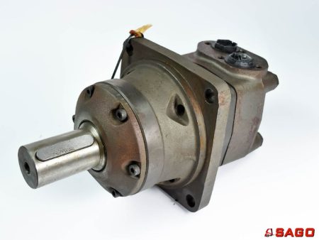 Hydraulika - Typ: Ölmotor 200004656 MVW630  151B3118 2 DANFOSS