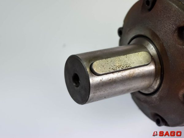 Hydraulika - Typ: Ölmotor 200004656 MVW630 151B3118 2 DANFOSS