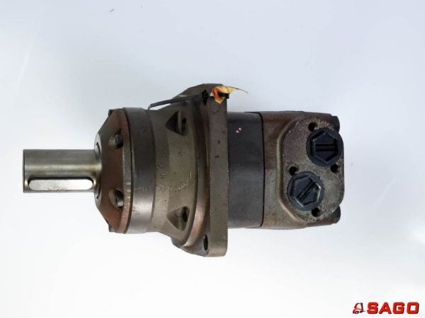 Hydraulika - Typ: Ölmotor 200004656 MVW630 151B3118 2 DANFOSS