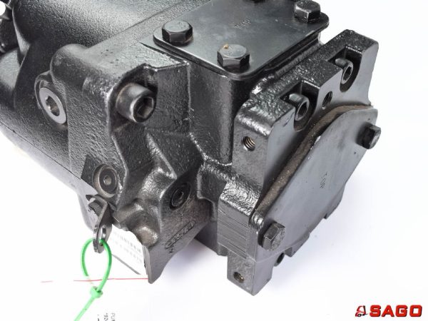 Kalmar Hydraulika - Typ: PUMP 924334.0001 80006071 A114010812 DRF400-450