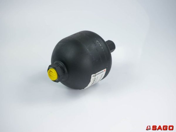 Baumann Hydraulika - Typ: Druckspeicher 121919 SBO 210-0