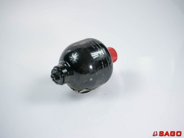 Baumann Hydraulika - Typ: Membranspeicher 31904 0 531 801 500 PS16BAR 0