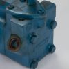 Jumbo Hydraulika - Typ: Lenkhilfspumpe 200003971 VICKERS