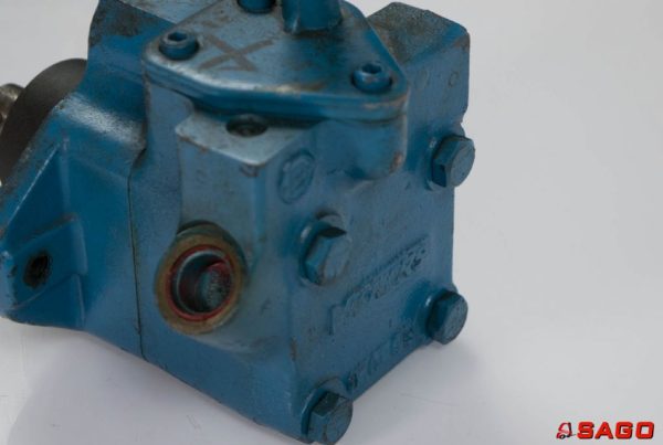 Jumbo Hydraulika - Typ: Lenkhilfspumpe 200003971 VICKERS