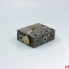 Baumann Hydraulika - Typ: Überströmventil 207890 MTD-012-018  018 770 203