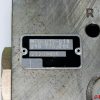 Baumann Hydraulika - Typ: Überströmventil 207890 MTD-012-018  018 770 203