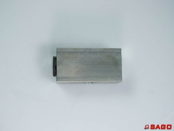 Baumann Hydraulika - Typ: Mengenteiler 201046 DRF/38/11/A