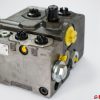 Hydraulika - Typ: Steuerschieber 2fach 250846 0 521 612 001 08W03 REXROTH