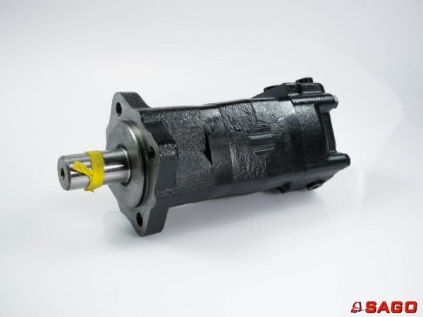 Hydraulika - Typ: Hydraulikmotor 260561 F28210 104-13-91-006 5440 Char-Lynn Eaton Baumann