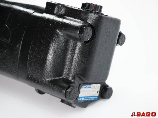 Hydraulika - Typ: Hydraulikmotor 260561 F28210 104-13-91-006 5440 Char-Lynn Eaton Baumann