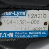 Hydraulika - Typ: Hydraulikmotor 260561 F28210 104-13-91-006 5440 Char-Lynn Eaton Baumann