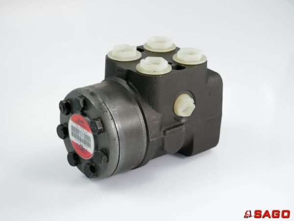 Baumann Hydraulika - Typ: Lenkeinheit 206092 OSPC 200 LS 150-1234 448A1069