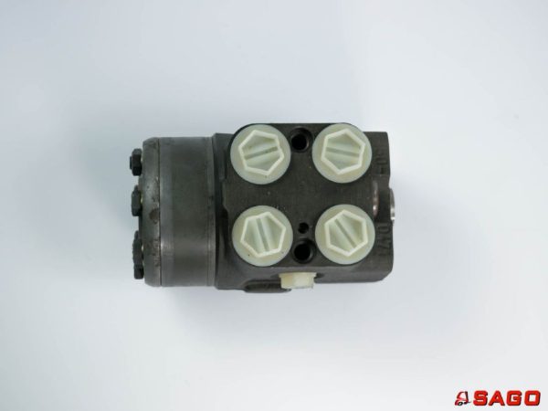 Baumann Hydraulika - Typ: Lenkeinheit 206092 OSPC 200 LS 150-1234 448A1069