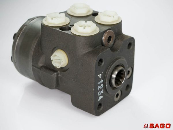 Baumann Hydraulika - Typ: Lenkeinheit 206092 OSPC 200 LS 150-1234 448A1069