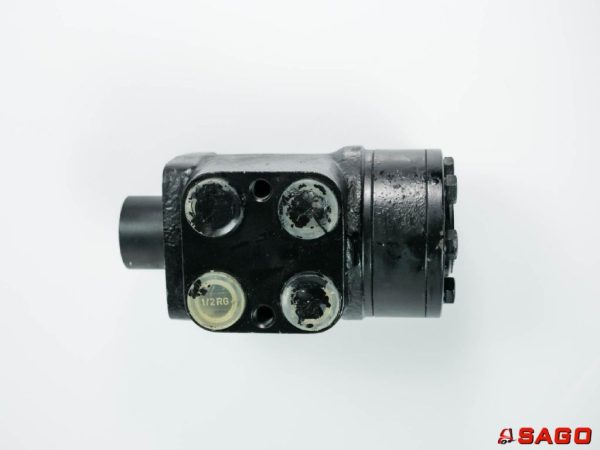 Jumbo Hydraulika - Typ: A200 ON 15Q-C00 DANFOSS Lenkorbitrol 200002831 Baumann Terra Irion Lancer