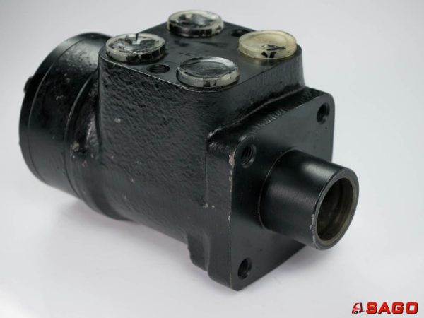 Jumbo Hydraulika - Typ: A200 ON 15Q-C00 DANFOSS Lenkorbitrol 200002831 Baumann Terra Irion Lancer