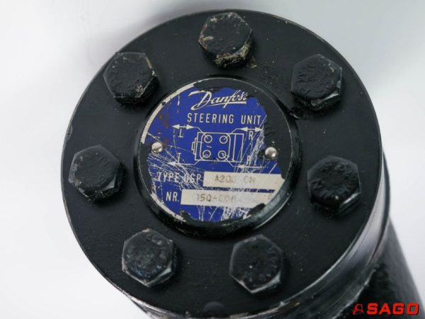 Jumbo Hydraulika - Typ: A200 ON 15Q-C00 DANFOSS Lenkorbitrol 200002831 Baumann Terra Irion Lancer