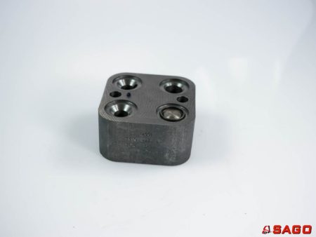 Jumbo Hydraulika - Typ: Ventilblock PK15 P 152-0035 DANFOSS 202618 Baumann Terra Irion Lancer