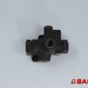 Baumann Hydraulika - Typ: 30338 Regelventil  Bosch 0 533 105 002 623