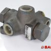 Baumann Hydraulika - Typ: 30338 Regelventil  Bosch 0 533 105 002 623