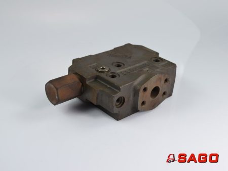Hydraulika - Typ: DANFOSS 1060591  Eingangsmodul