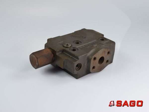 Hydraulika - Typ: DANFOSS 1060591 Eingangsmodul