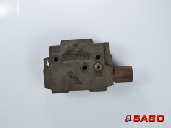 Hydraulika - Typ: DANFOSS 1060591 Eingangsmodul