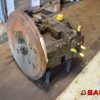 Baumann Hydraulika - Typ: 200487 Hydromatik Tandem-Verstellpumpe HYDROMATIK A5VG 46 DA 24-0V/11 R 3 429 688