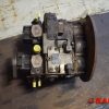 Baumann Hydraulika - Typ: 200487 Hydromatik Tandem-Verstellpumpe HYDROMATIK A5VG 46 DA 24-0V/11 R 3 429 688