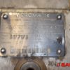 Baumann Hydraulika - Typ: 200487 Hydromatik Tandem-Verstellpumpe HYDROMATIK A5VG 46 DA 24-0V/11 R 3 429 688