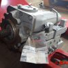 Kalmar Hydraulika - Typ: 200004616 (9030.699)  Verstellpumpe kpl. SPV2/070-R3Z-984984-PS183FBA401-LSM-A1 A10238.0100 CHAIN TIGHTENER SAUER SUNDSTRAND
