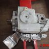 Kalmar Hydraulika - Typ: 200004616 (9030.699)  Verstellpumpe kpl. SPV2/070-R3Z-984984-PS183FBA401-LSM-A1 A10238.0100 CHAIN TIGHTENER SAUER SUNDSTRAND