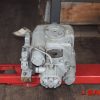 Kalmar Hydraulika - Typ: 200004616 (9030.699)  Verstellpumpe kpl. SPV2/070-R3Z-984984-PS183FBA401-LSM-A1 A10238.0100 CHAIN TIGHTENER SAUER SUNDSTRAND