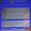 Kalmar Hydraulika - Typ: 200004616 (9030.699)  Verstellpumpe kpl. SPV2/070-R3Z-984984-PS183FBA401-LSM-A1 A10238.0100 CHAIN TIGHTENER SAUER SUNDSTRAND